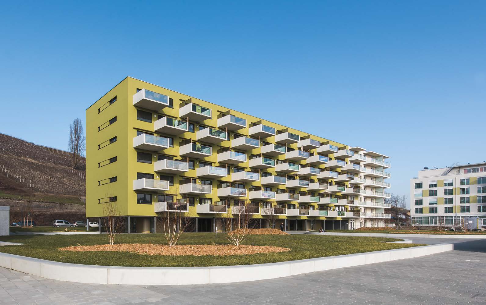 Aperçu: Dardagny - La Plaine